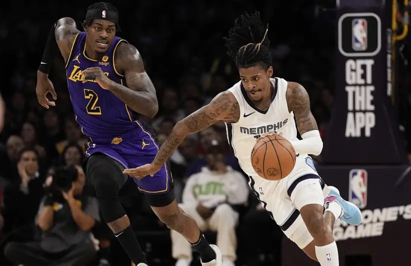 LOL电竞网址 -包含孟菲斯灰熊发布备战花絮；加时末段官宣签约；全明星赛任务艰巨；数据趋势出现新变化的词条